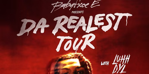 Babyfxce E