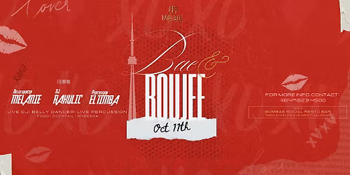 BAE & BOUJEE