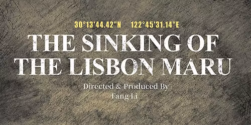 Community Movie Day: Stories of Courage in the Pacific War