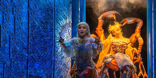 La Petite Sir\u00e8ne