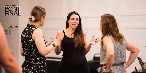 TROIS-RIVI\u00c8RES : Conf\u00e9rence + atelier par Marie-Andr\u00e9e Paquin