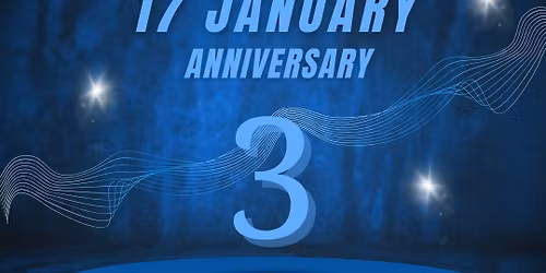 KizBrothers 3-year anniversary