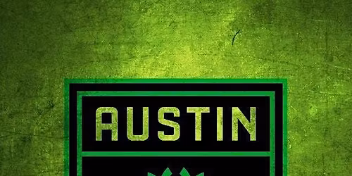 Austin FC Watch Party