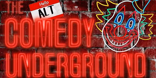 Comedy Underground