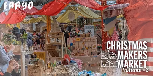 Christmas Makers Market Volume #2