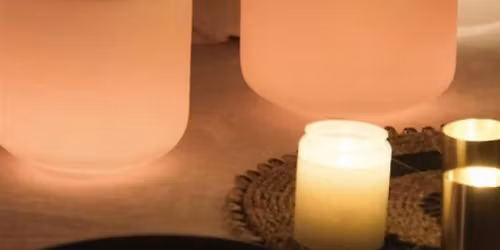Restorative Full Moon Sound Bath \u2014 Release and Realign