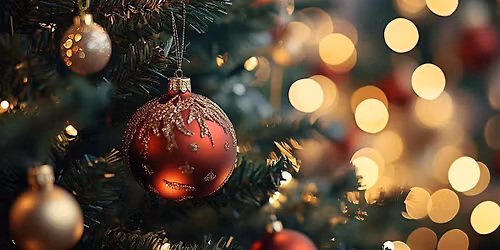 ELMC Christmas Party