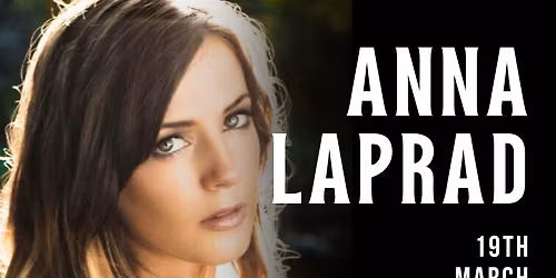 Anna Laprad LIVE at Wings Etc. Salem!!