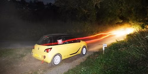 SOCC Three Counties 12 Car