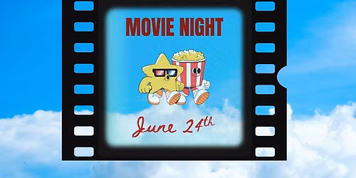 GB Senior Center: Movie Night