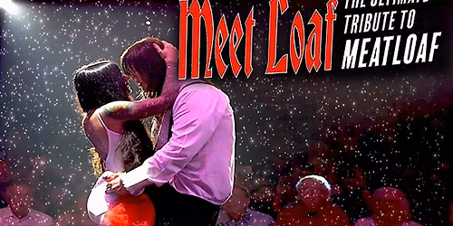 Meet Loaf: The Ultimate Tribute to Meatloaf