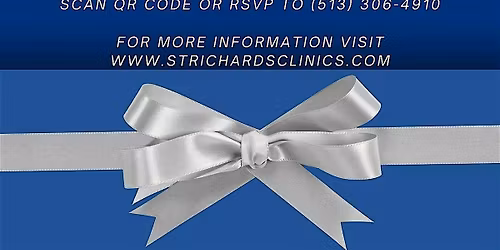 A Season of Healing, Hope, and Giving Gift of Health