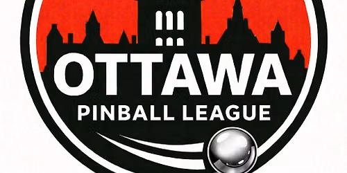 Ottawa Pinball League Season 2