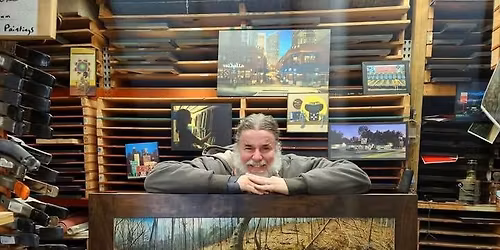 NODA OPEN STUDIO HOLIDAY STYLE!