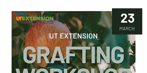 Grafting Workshop