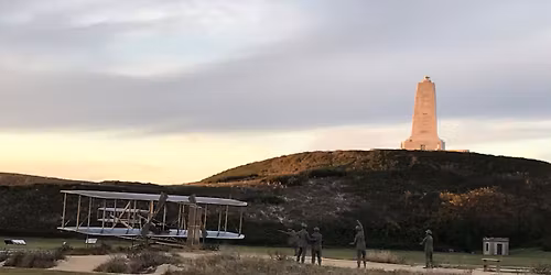 Wright Brothers Day 2025