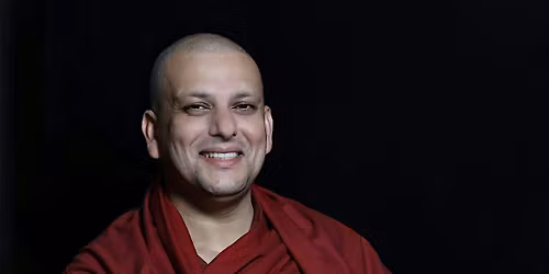 Dhamma Talk: \u201cParting From The 4 Attachments\u201d by Ven. Tenzin Priyadarshi