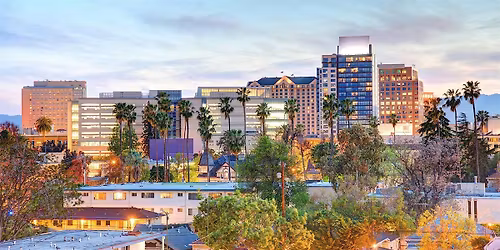 San Jose Hiring Event