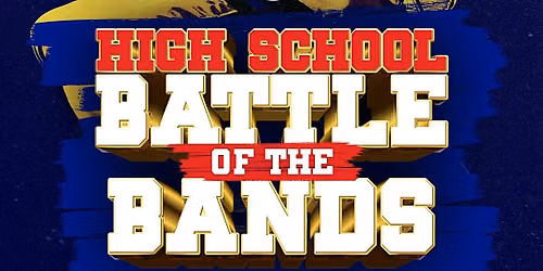 JMC Battle of The Bands