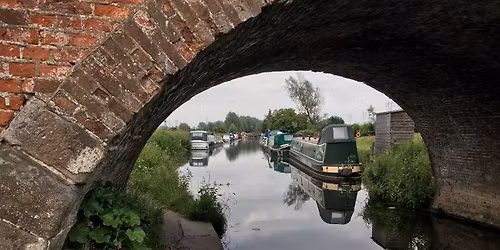 Blackwater Half Marathon 