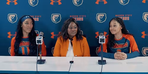 Missouri State Bears vs. Long Island University Sharks