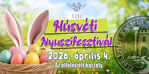 H\u00fasv\u00e9ti Nyuszifesztiv\u00e1l