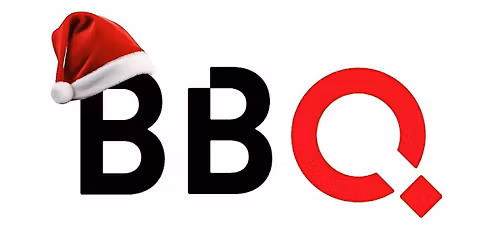BERLIN QUANTUM BBQ #20: Quantum Xmas