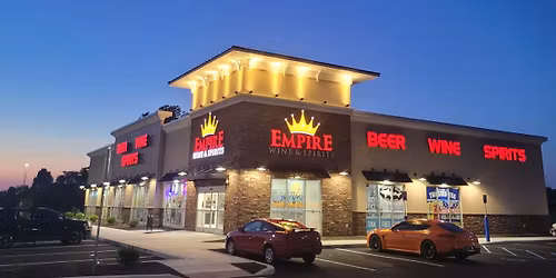 Painted Stave bourbons 🥃 