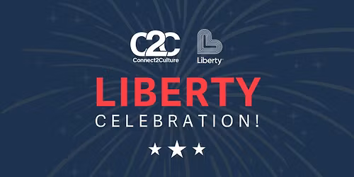 Liberty Celebration!