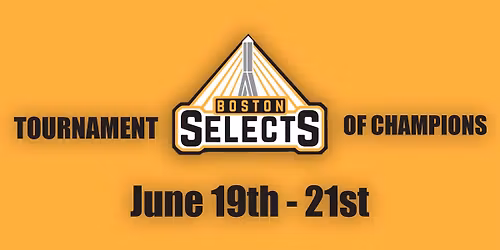 Boston Selects