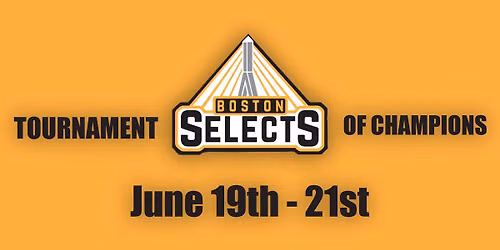 Boston Selects