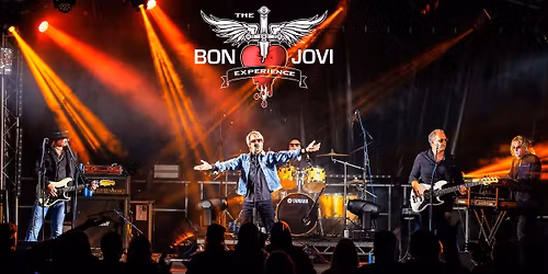 The Bon Jovi Experience, The Globe. Cardiff 