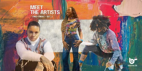 Sacred Journeys at Black River House: Meet the Artists