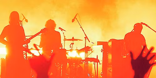 THE DEAFNESS EXPERIMENT \/ THIERRY PEINADO