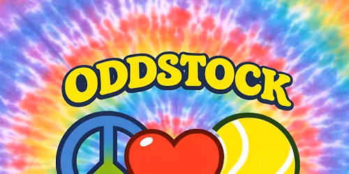 ODDSTOCK