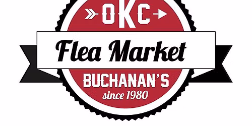 OKC  VINTAGE FLEA MARKET