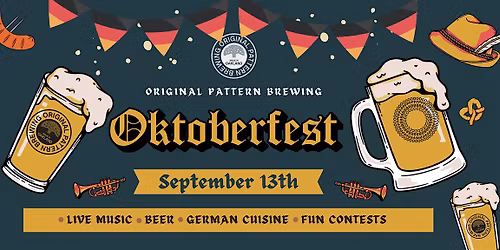 OKTOBERFEST