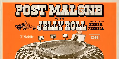 Post Malone Toronto Tickets