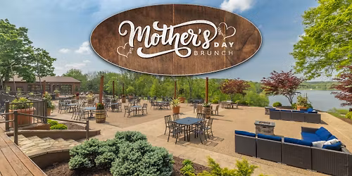 2026 Mother's Day Brunch at Innsbrook Resort