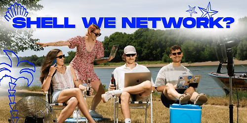 Shell we network?