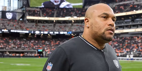 Denver Broncos vs. Las Vegas Raiders