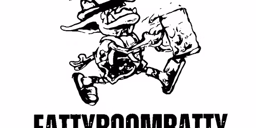 Fat Bat Oysterfest Fatty Boom Batty .5K Run