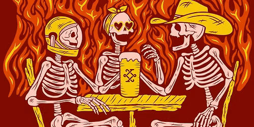 6th Annual Park Hill Chili Cookoff