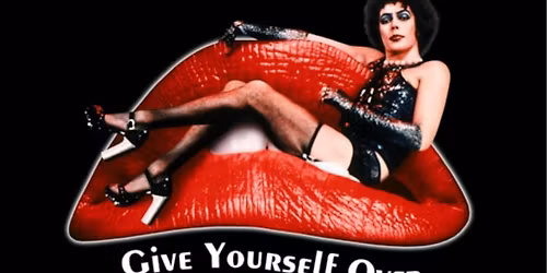 Salt City Bar presents Rocky Horror Picture Show