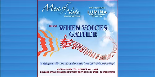 When Voices Gather