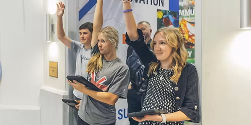 Forsyth - 2026 JA BizTown Homeschool Day