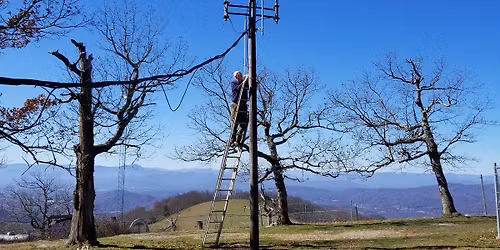 Informal Bfast- WCARS-VEC-Testing Session-