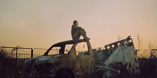 Dokumentarfilm 'Mariinka' i HEDENSTED:DOX