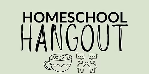 Homeschool Hangout