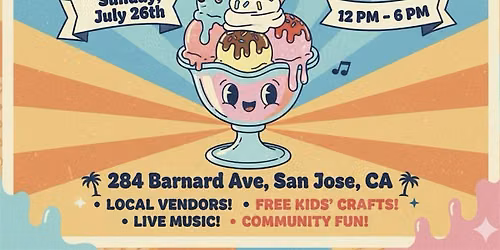 Sundae Social